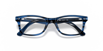 Striped Blue - 0RX5228 8056597261432