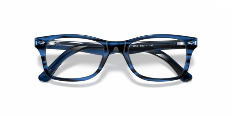 Striped Blue - 0RX5228 8056597261432