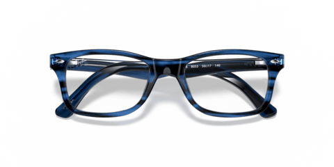 Striped Blue - 0RX5228 8056597261432