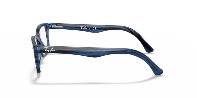 Striped Blue - 0RX5228 8056597261432