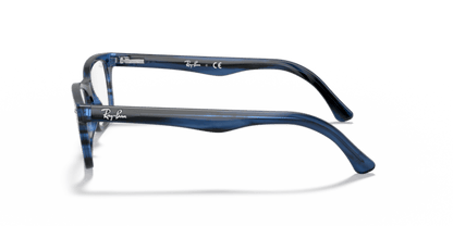 Striped Blue - 0RX5228 8056597261432