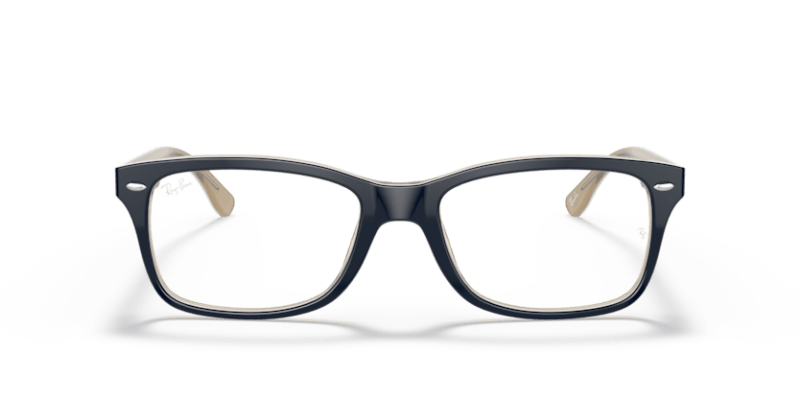 Transparent Blue - 0RX5228 8056597469180