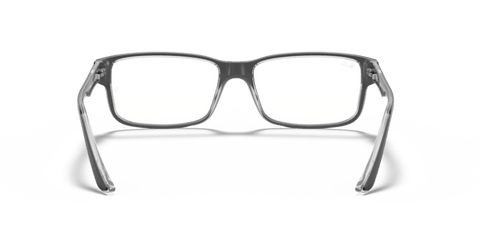 Black On Transparent - 0RX5245 805289517450