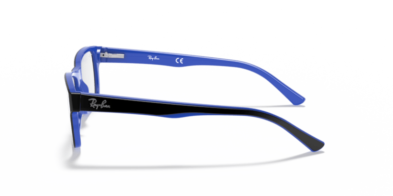 Black (Black On Blue - 5179) 8053672026726