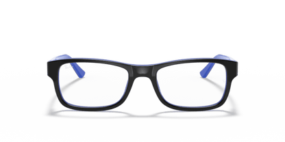 Black (Black On Blue - 5179) 8053672026726