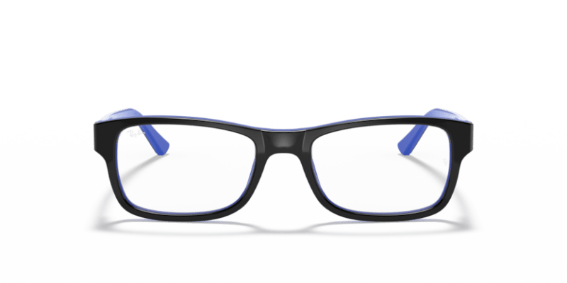 Black (Black On Blue - 5179) 8053672026726