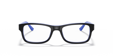 Black (Black On Blue - 5179) 8053672026726