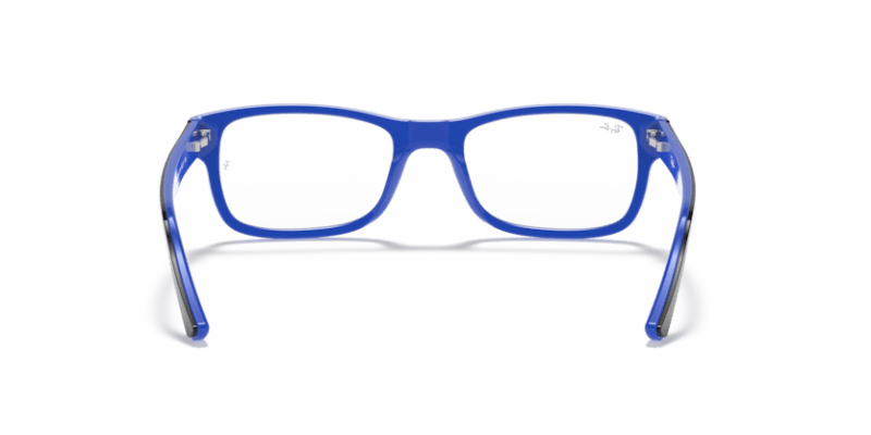 Black (Black On Blue - 5179) 8053672026726