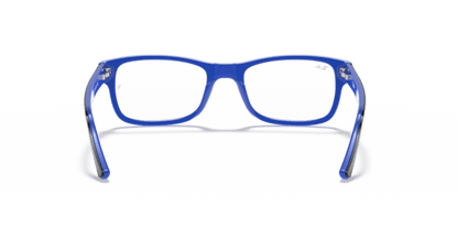 Black (Black On Blue - 5179) 8053672026726