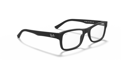 Black - 0RX5268 713132413678