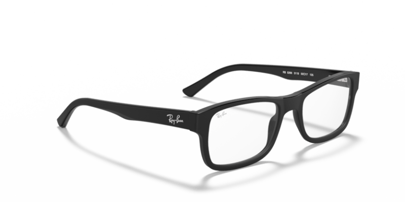 Black - 0RX5268 713132413678