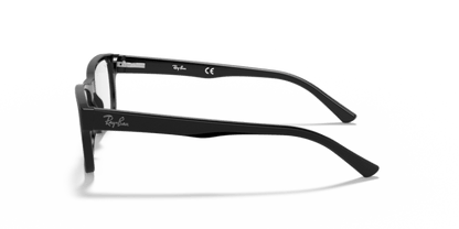 Black - 0RX5268 713132413678