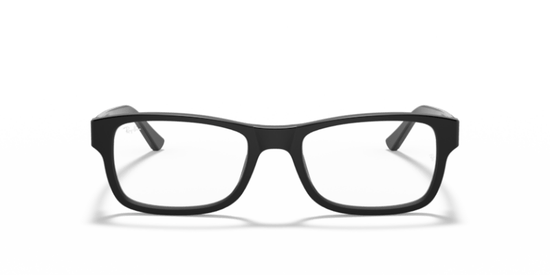 Black - 0RX5268 713132413678