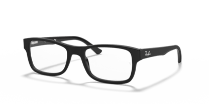 Black - 0RX5268 713132413678