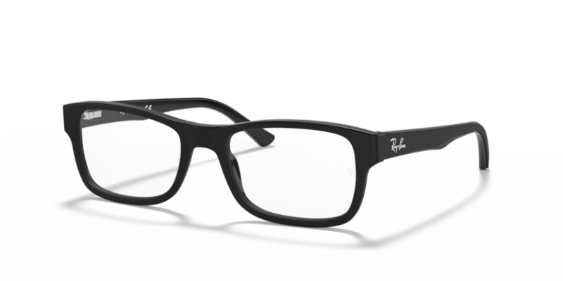 Black - 0RX5268 713132413678