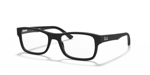 Black - 0RX5268 713132413678