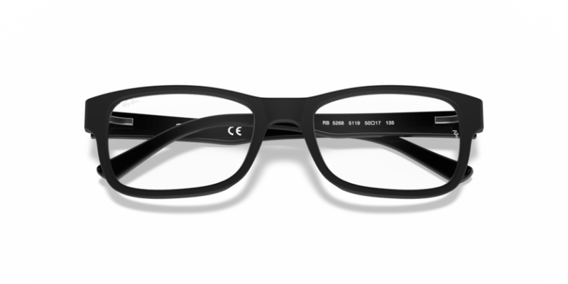 Black - 0RX5268 713132413678