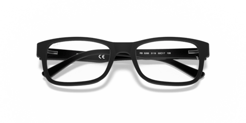 Black - 0RX5268 713132413678