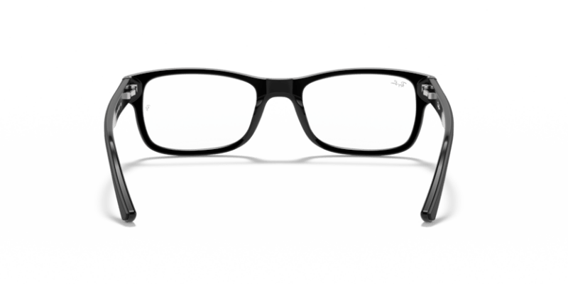 Black - 0RX5268 713132413678