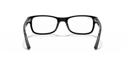 Black - 0RX5268 713132413678