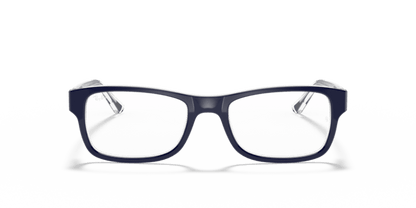 Blue On Transparent - 0RX5268 8053672783506