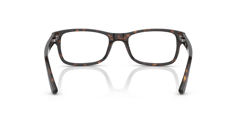 0RX5268 - Ray - Ban Vista - Tortoise - (Havana 2012) - 50 - 17 - 135 MM - Ardor Eyewear 8056597953054