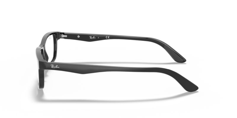 Black - 0RX5277 713132447178