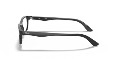 Black - 0RX5277 713132447178