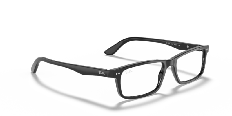 Black - 0RX5277 713132447178