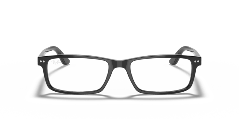 Black - 0RX5277 713132447178