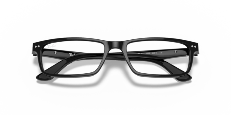 Black - 0RX5277 713132447178