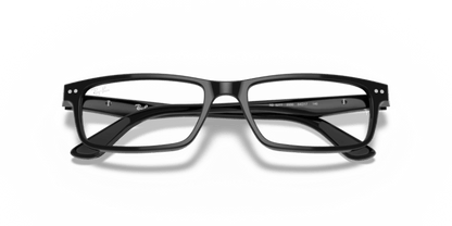 Black - 0RX5277 713132447178