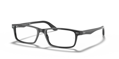 Black - 0RX5277 713132447178