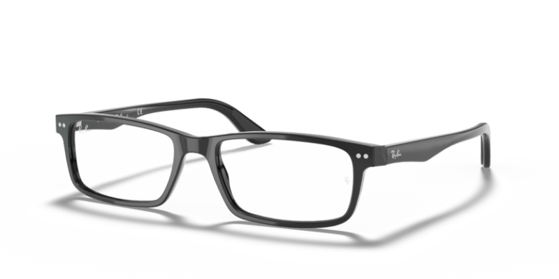 Black - 0RX5277 713132447178