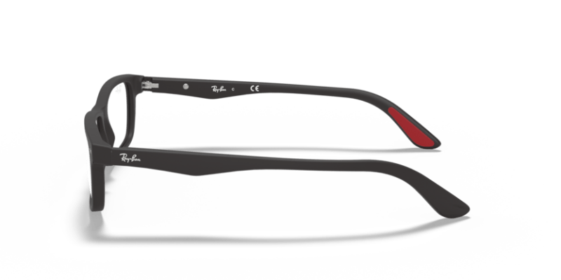 Sand Black - 0RX5277 8053672081305