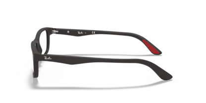 Sand Black - 0RX5277 8053672081305