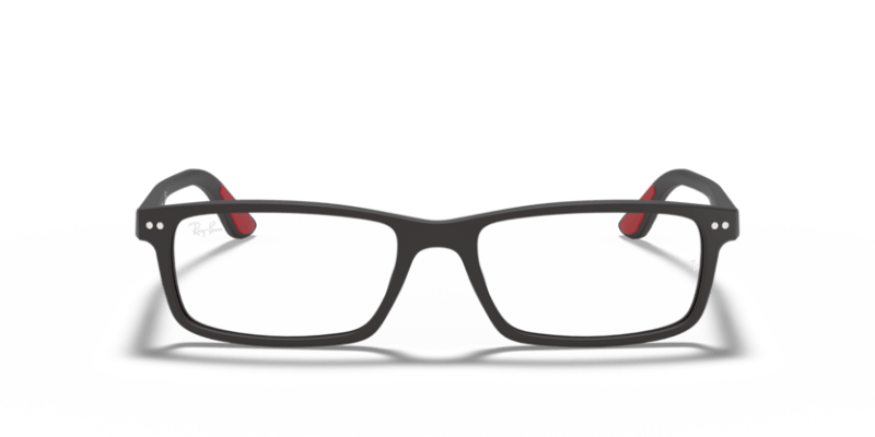 Sand Black - 0RX5277 8053672081305