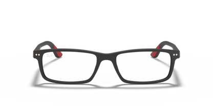 Sand Black - 0RX5277 8053672081305