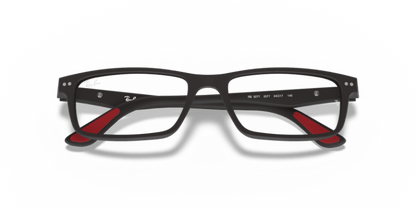 Sand Black - 0RX5277 8053672081305