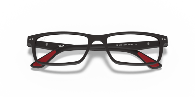 Sand Black - 0RX5277 8053672081305