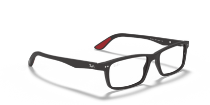 Sand Black - 0RX5277 8053672081305