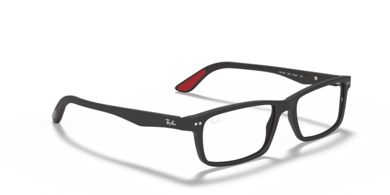 Sand Black - 0RX5277 8053672081305