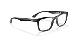 0RX5279 - Ray - Ban Vista - Black - (Black 2000) - 53 - 18 - 145 MM - Ardor Eyewear 713132442968