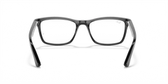 0RX5279 - Ray - Ban Vista - Black - (Black 2000) - 53 - 18 - 145 MM - Ardor Eyewear 713132442968