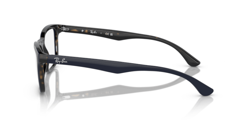 Blue On Havana - 0RX5279 8056597858991