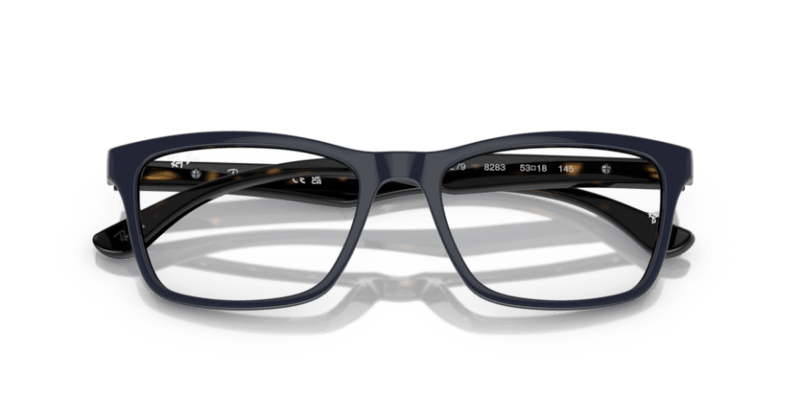 Blue On Havana - 0RX5279 8056597858991