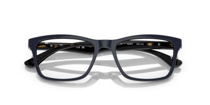 Blue On Havana - 0RX5279 8056597858991