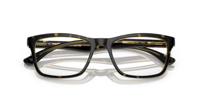 Havana On Transparent Yellow - 0RX5279 8056597859035