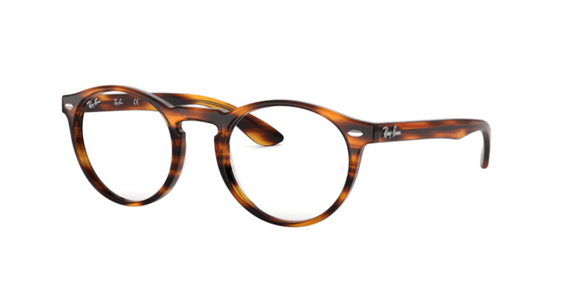 Striped Havana - 0RX5283 713132447406