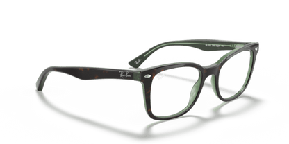 Havana On Green - 0RX5285 8053672833768